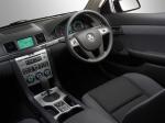 Holden Commodore Omega 2006 года